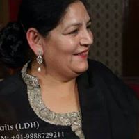 Sarabjit Kaur Photo 9