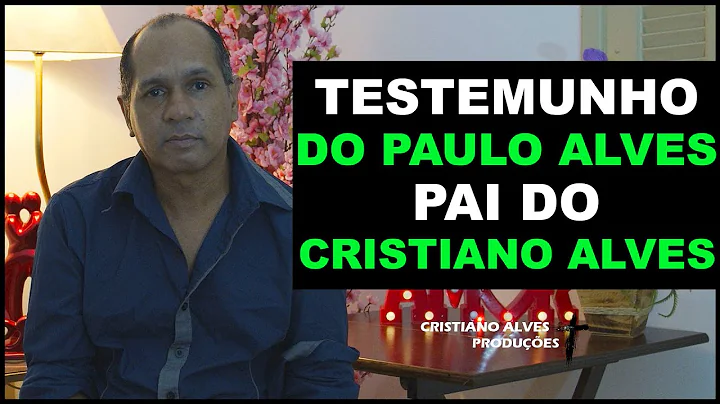 Paulo Alves Photo 28