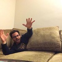 Greg Bergman Photo 4