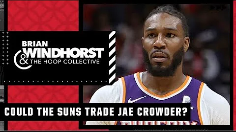 Jermaine Crowder Photo 9