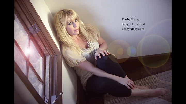 Darby Bailey Photo 12