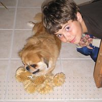 Matthew Baran Photo 3