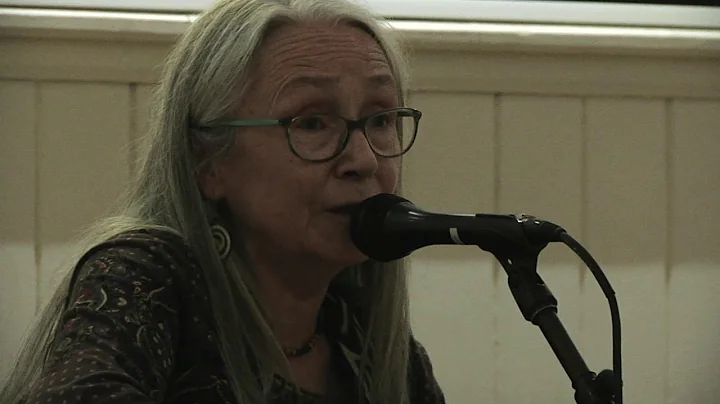 Anne Mackey Photo 24