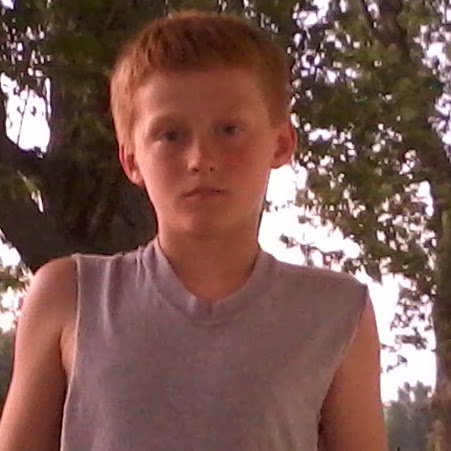 Andrew Cuthbert Photo 14