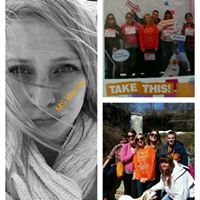 Christine Nault Photo 5
