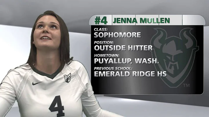Jenna Mullen Photo 23
