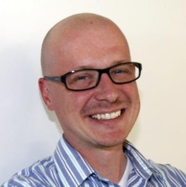 Mark Pike Photo 11