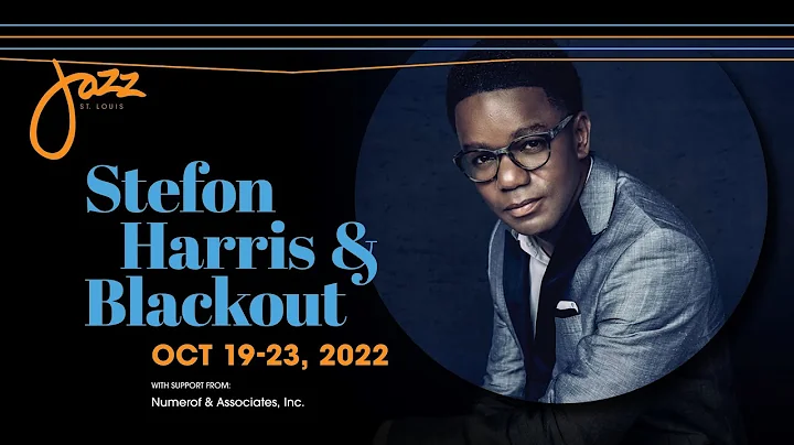Stefan Harris Photo 32
