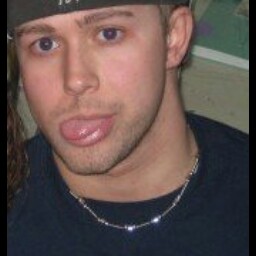 Mike Prosser Photo 12