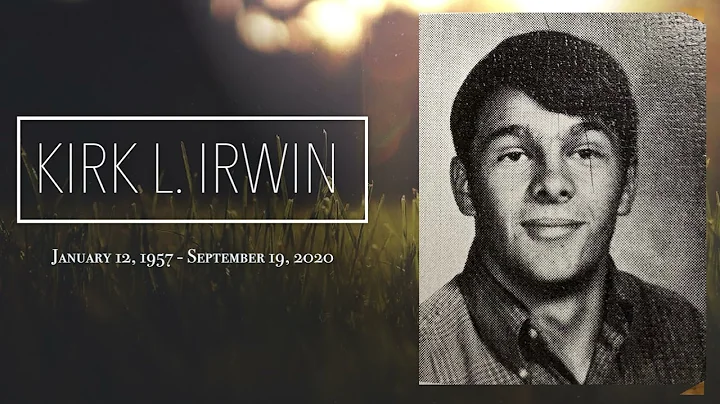 Kirk Irwin Photo 22