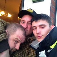 George Hennessy Photo 5