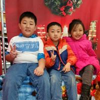 Marilyn Chang Photo 2