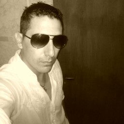 Sebastian Caceres Photo 10