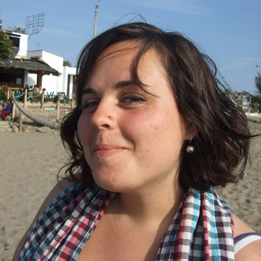 Christy Baxter Photo 9