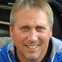 Chad Uhl Photo 1