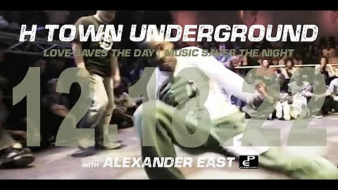 Alexander East Photo 18