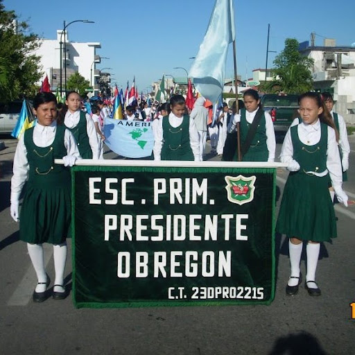 Alvaro Obregon Photo 10