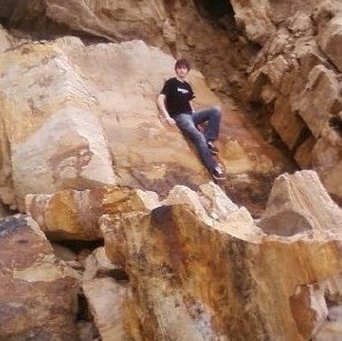Anthony Conley Photo 11