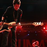 Jason Mccaslin Photo 1