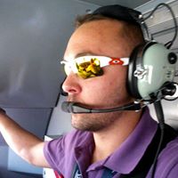 Blake Roark Photo 5