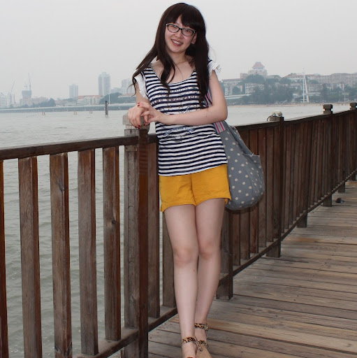 Xiaoqian Zhang Photo 10