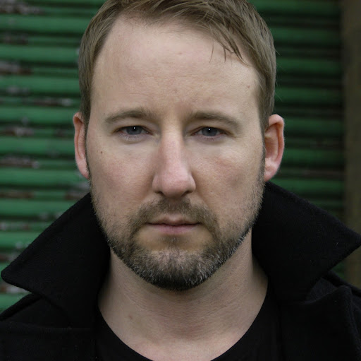 Iain Macdonald Photo 13