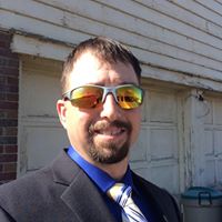 Kenneth Doerr Photo 3