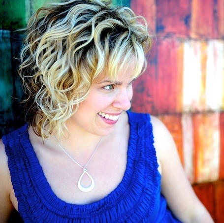 Kimberly Stuart Photo 11