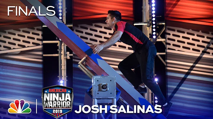 Josh Salinas Photo 29