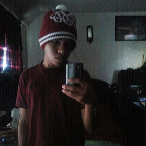 Lester Ramirez Photo 14