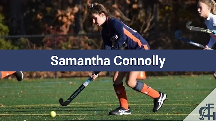 Samantha Connolly Photo 29