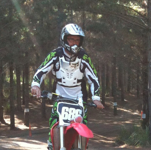 Eric Bergquist Photo 11