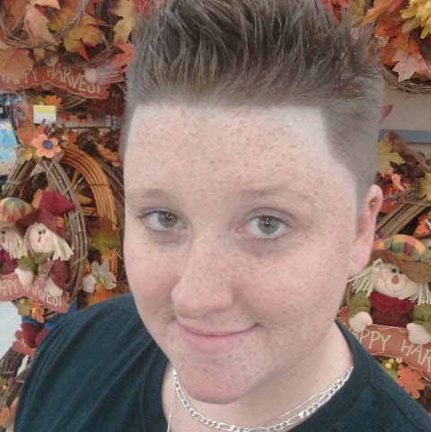Nancy Hackett Photo 12