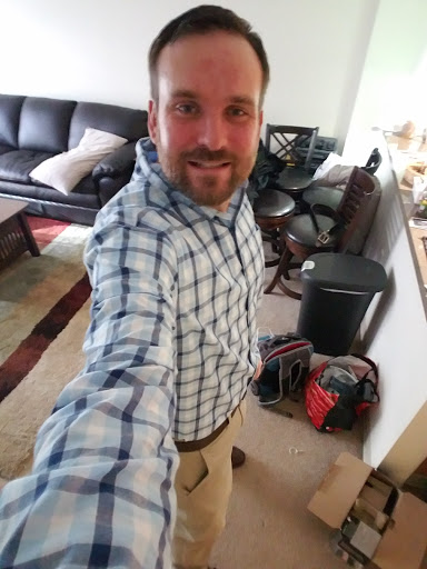 Ben Berg Photo 12