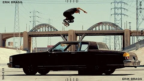Eric Bragg Photo 35
