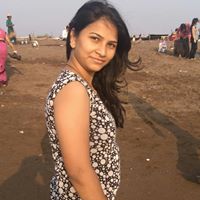 Mayuri Patel Photo 3