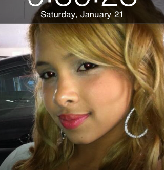 Evelyn Lugo Photo 15