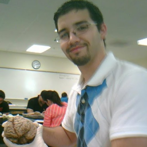 Raul Ramos Photo 11