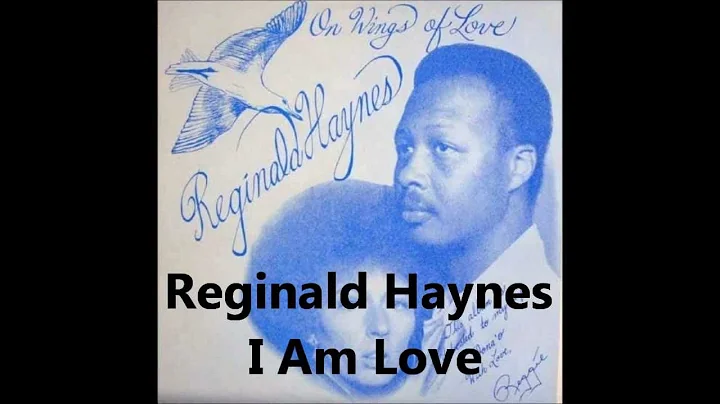 Reginald Haynes Photo 31