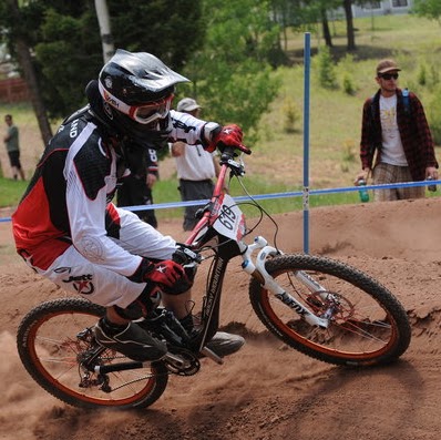 Seth Strickland Photo 13