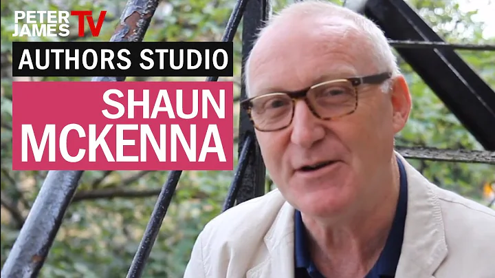 Shaun Mckenna Photo 28