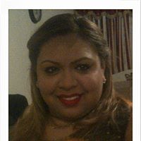 Kathy Marie Photo 6