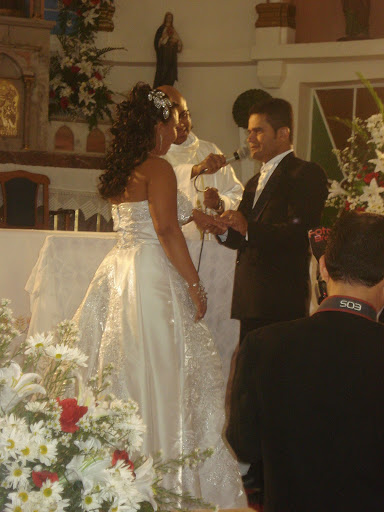 Sandra Paiva Photo 11