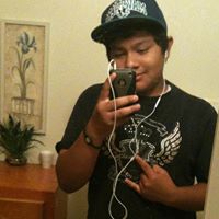 Enrique Galicia Photo 3