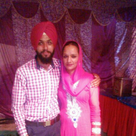 Kulvir Kaur Photo 10