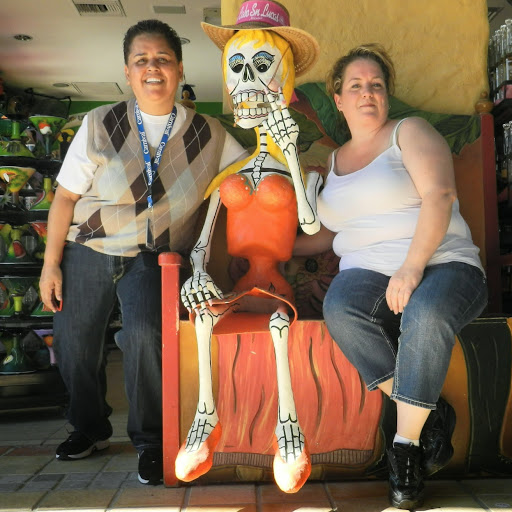 Martha Murillo Photo 16