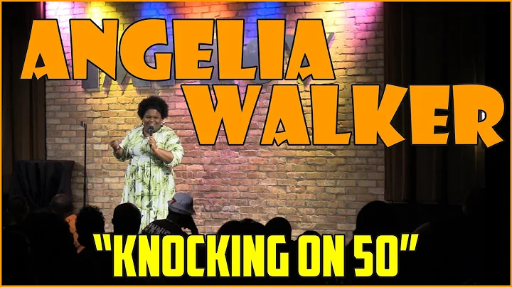 Angela Walker Photo 44