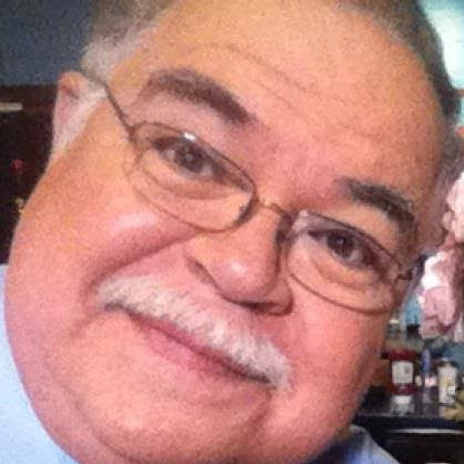 Fred Cantu Photo 1