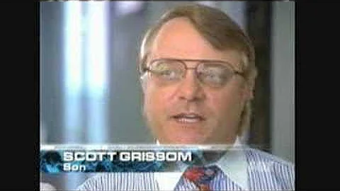 Thomas Grissom Photo 23