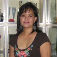 Elizabeth Serra Photo 1